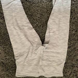Capri lulu leggings